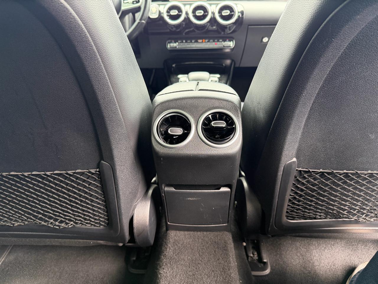 Mercedes-Benz A-Class A 220 Sedan 2019