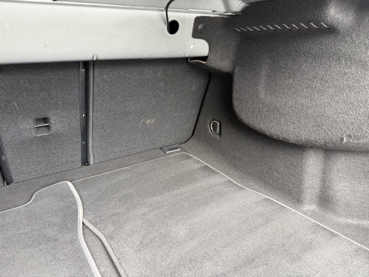 Mercedes-Benz A-Class A 220 Sedan 2019