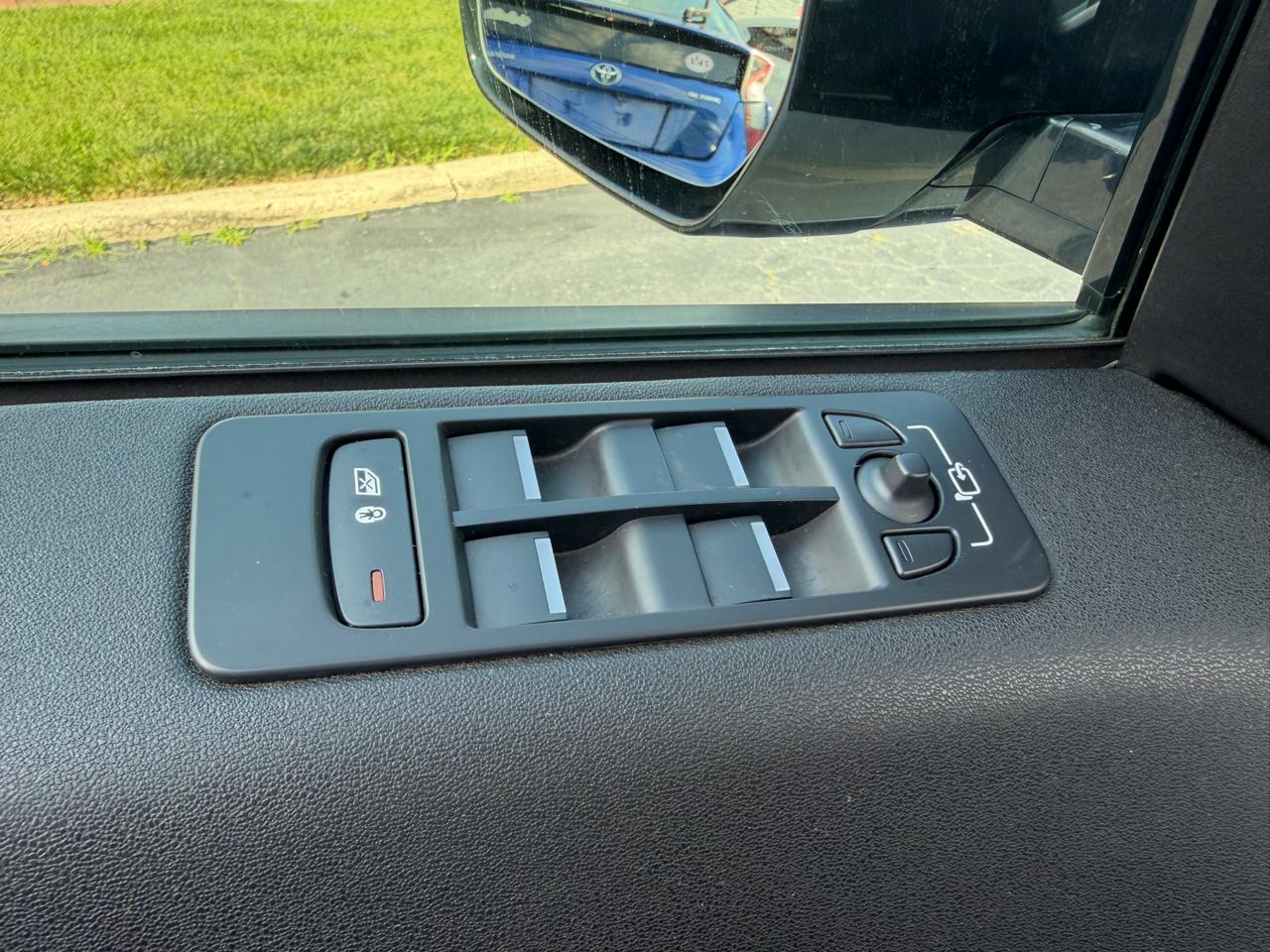 Land Rover Discovery Sport HSE 4WD 2018