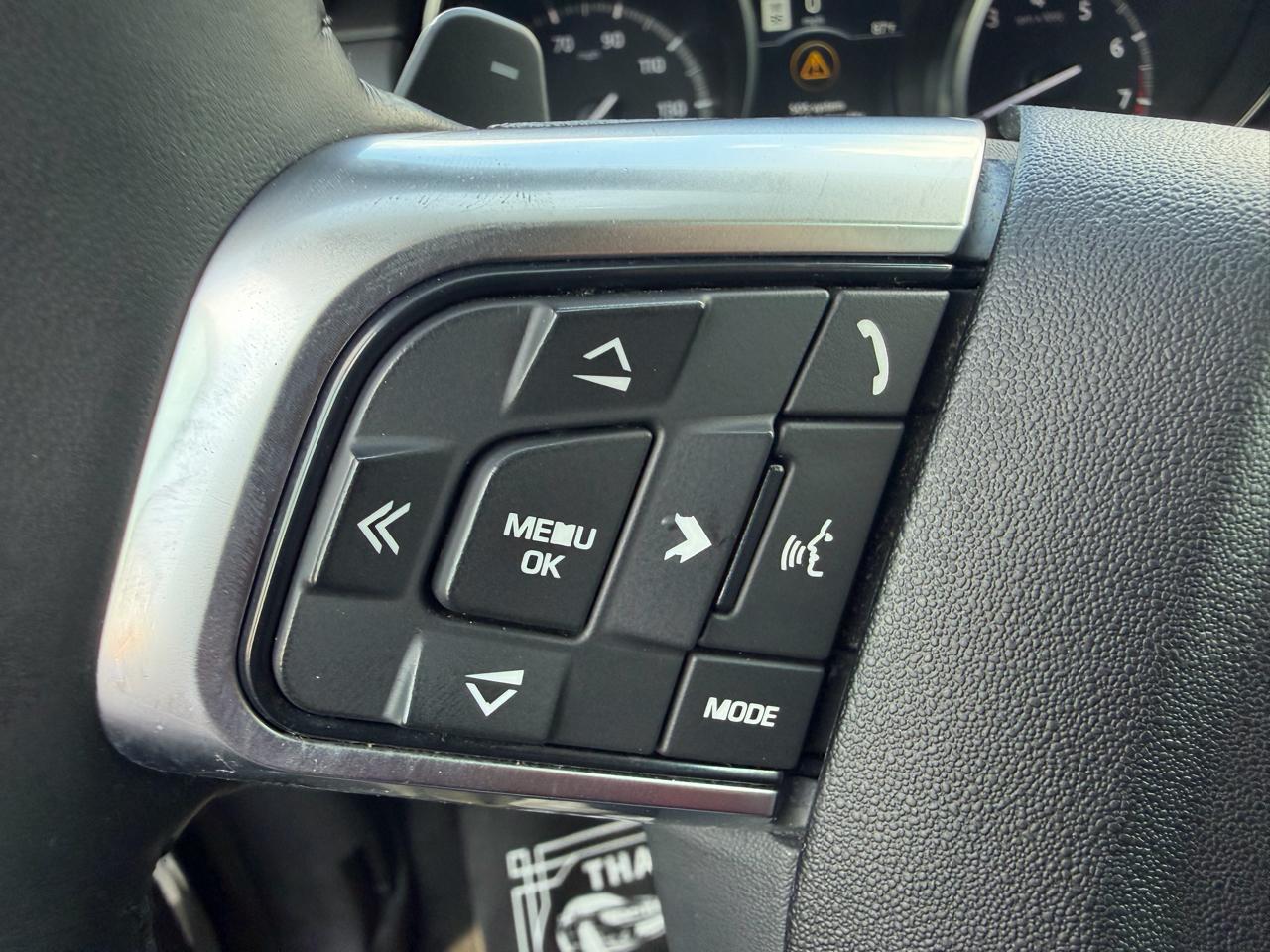 Land Rover Discovery Sport HSE 4WD 2018