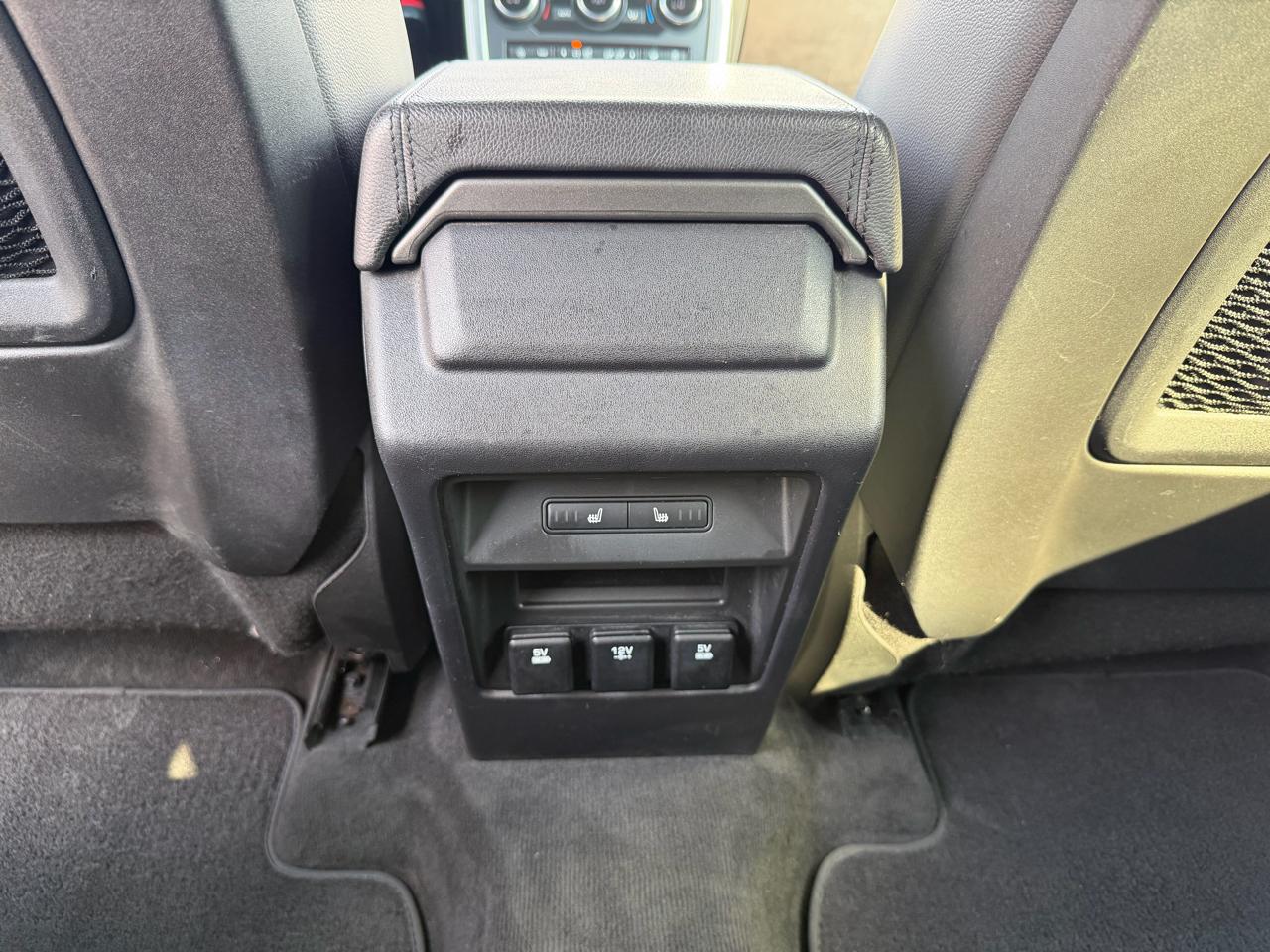 Land Rover Discovery Sport HSE 4WD 2018