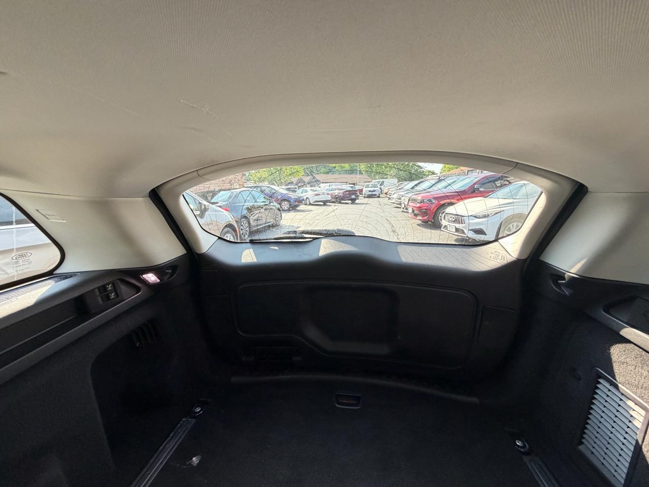 Land Rover Discovery Sport HSE 4WD 2018