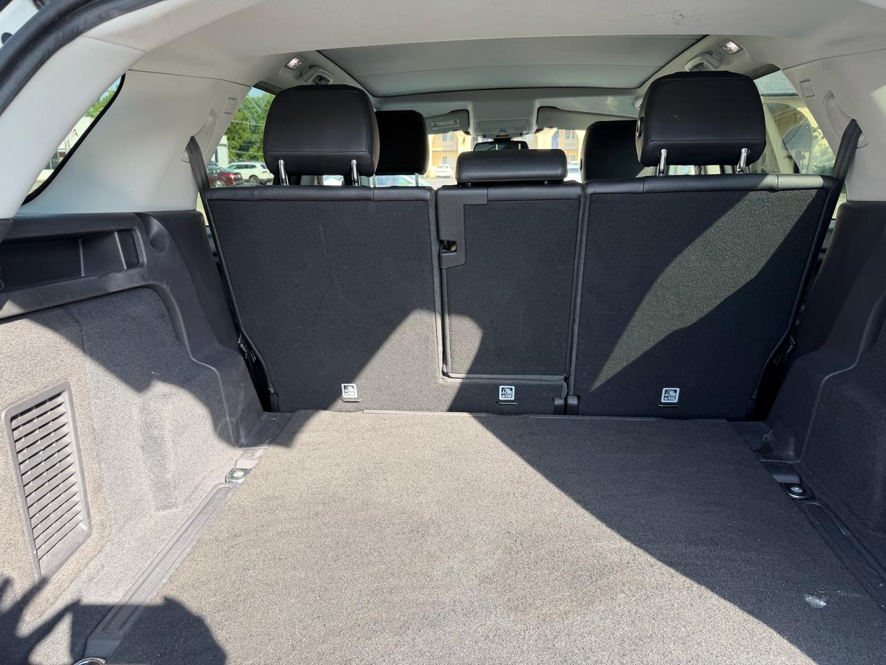 Land Rover Discovery Sport HSE 4WD 2018