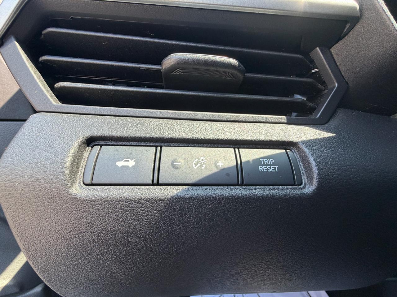 Nissan Altima 2.5 SV Sedan 2023