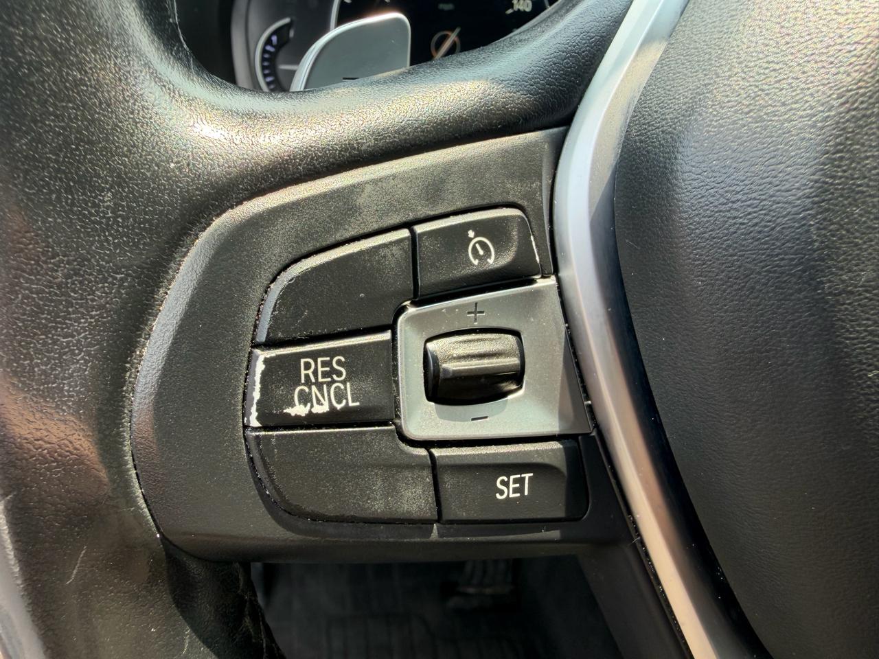 BMW X3 sDrive30i Sports Activity Vehicle 2019