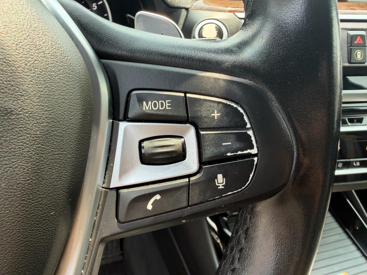 BMW X3 sDrive30i Sports Activity Vehicle 2019