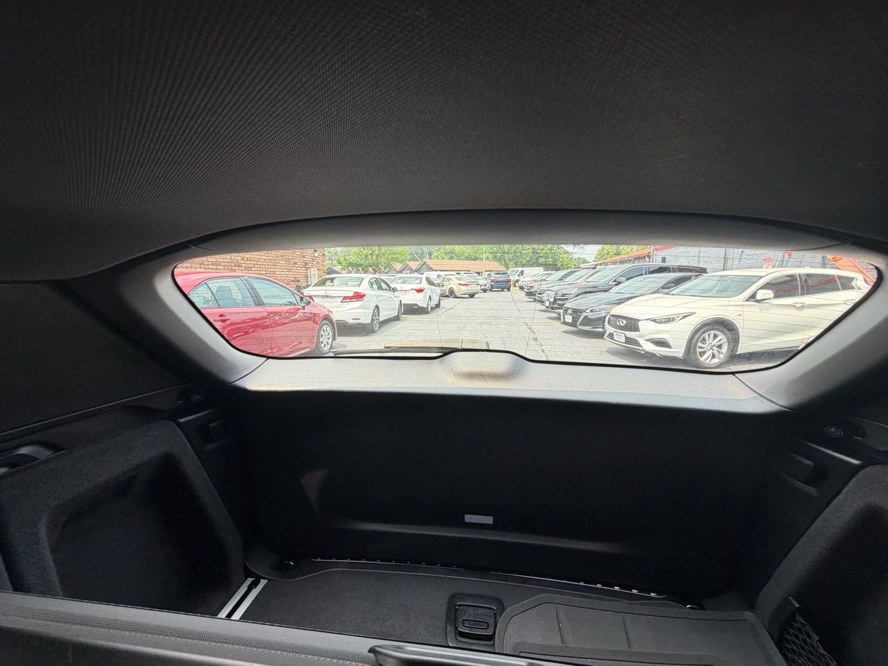 BMW X3 sDrive30i Sports Activity Vehicle 2019
