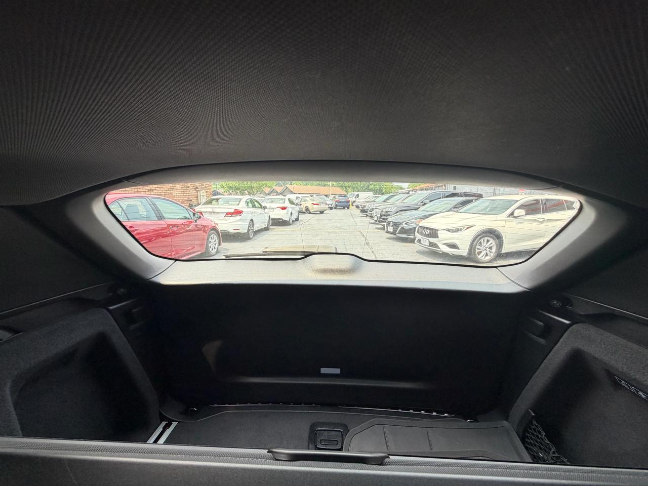 BMW X3 sDrive30i Sports Activity Vehicle 2019
