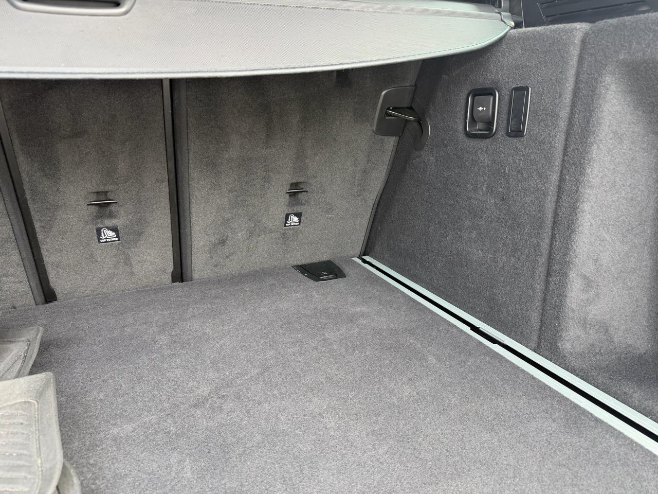 BMW X3 sDrive30i Sports Activity Vehicle 2019