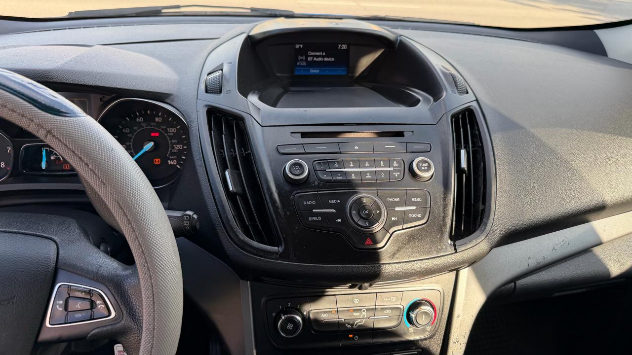 Ford Escape S FWD 2018