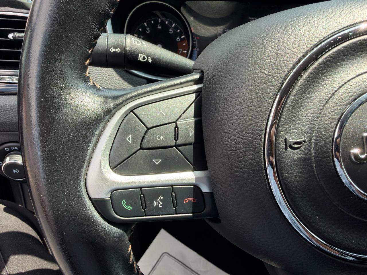 Jeep Compass Limited 4x4 2021