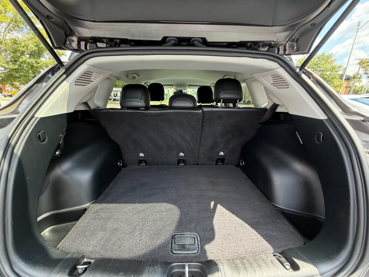Jeep Compass Limited 4x4 2021