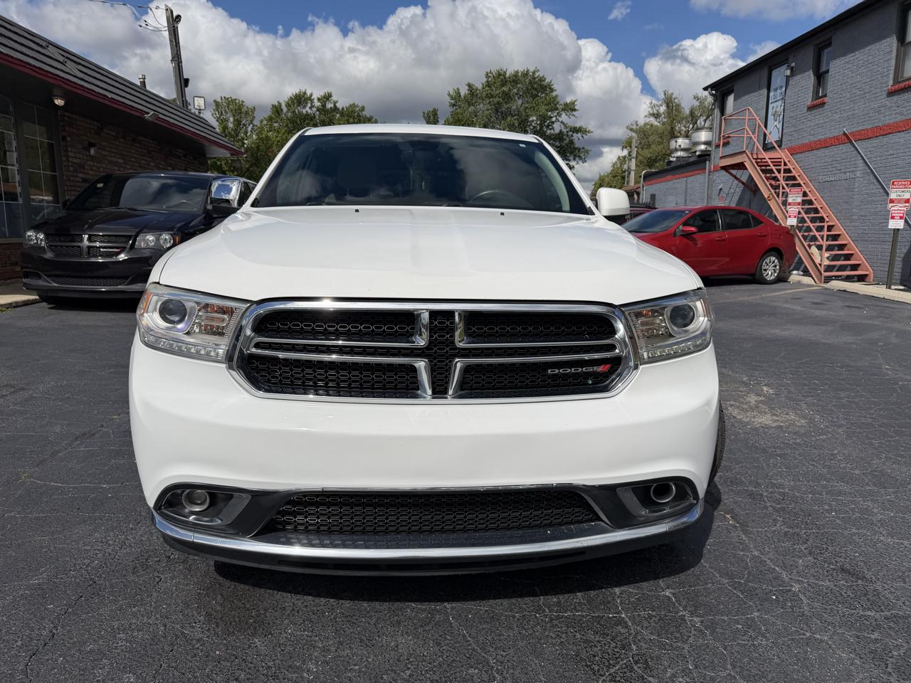 Dodge Durango photo 2