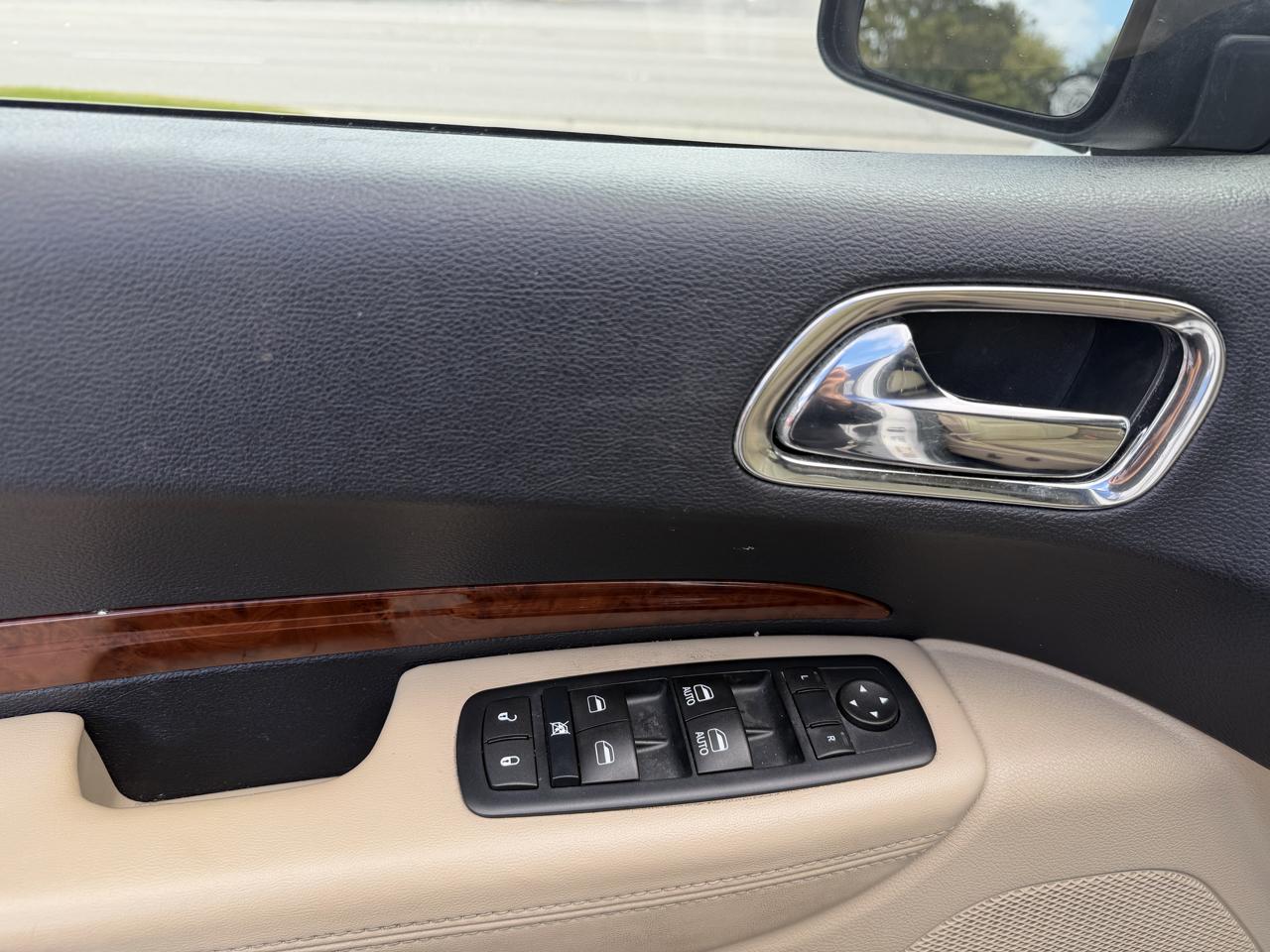 Dodge Durango photo 15