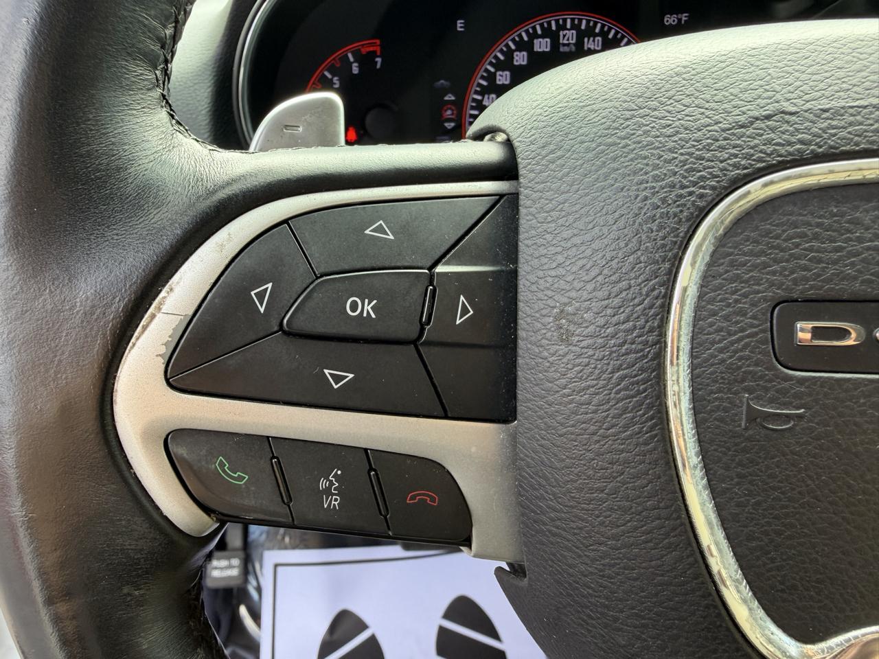 Dodge Durango photo 17