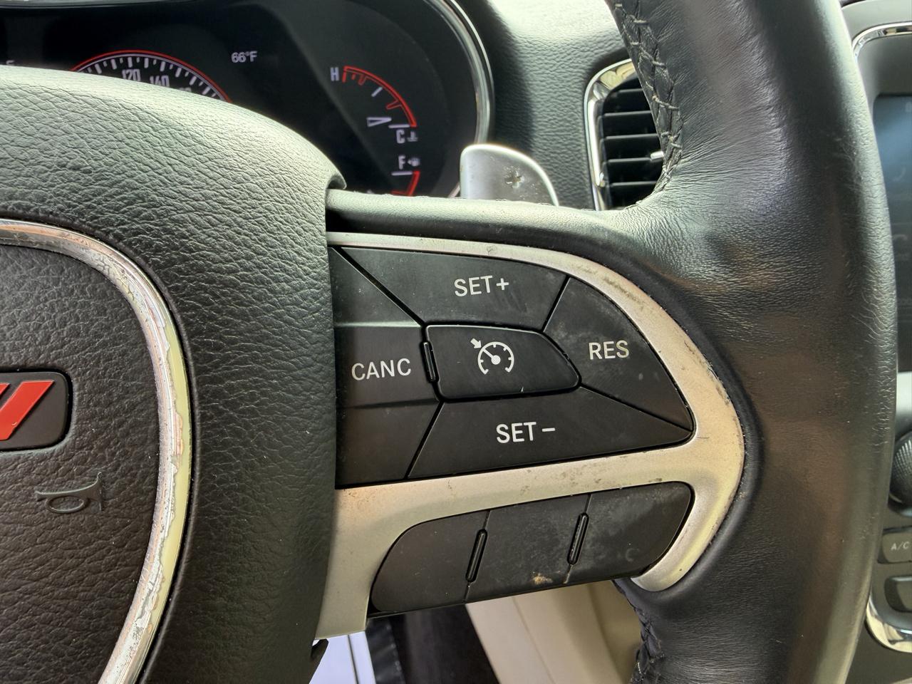Dodge Durango photo 20