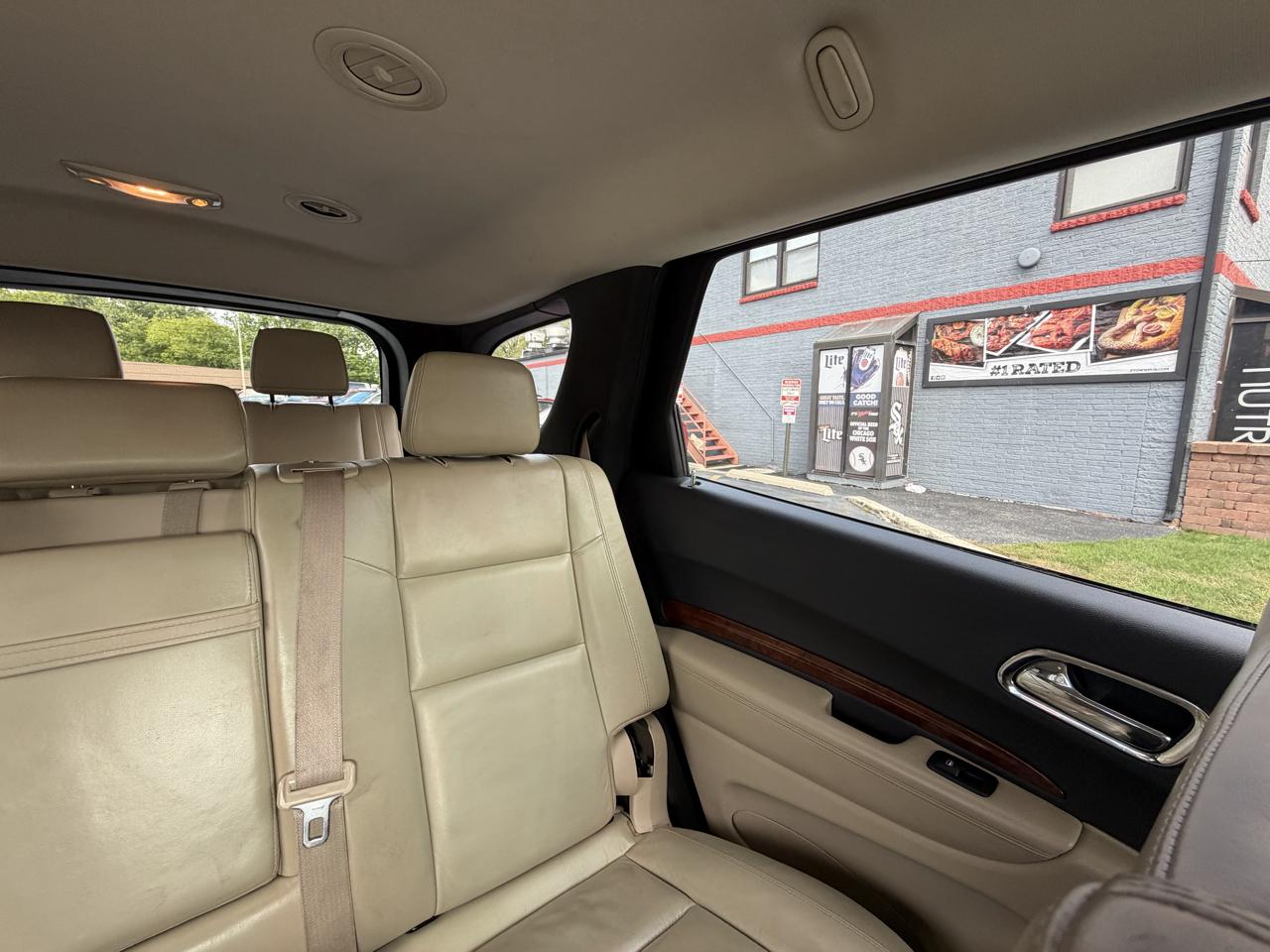 Dodge Durango photo 22