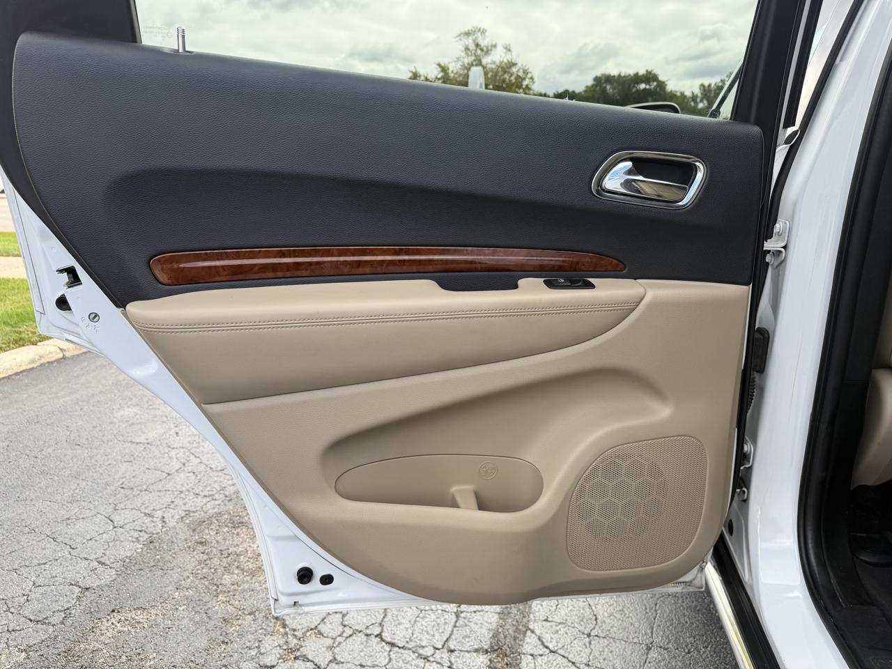 Dodge Durango photo 25