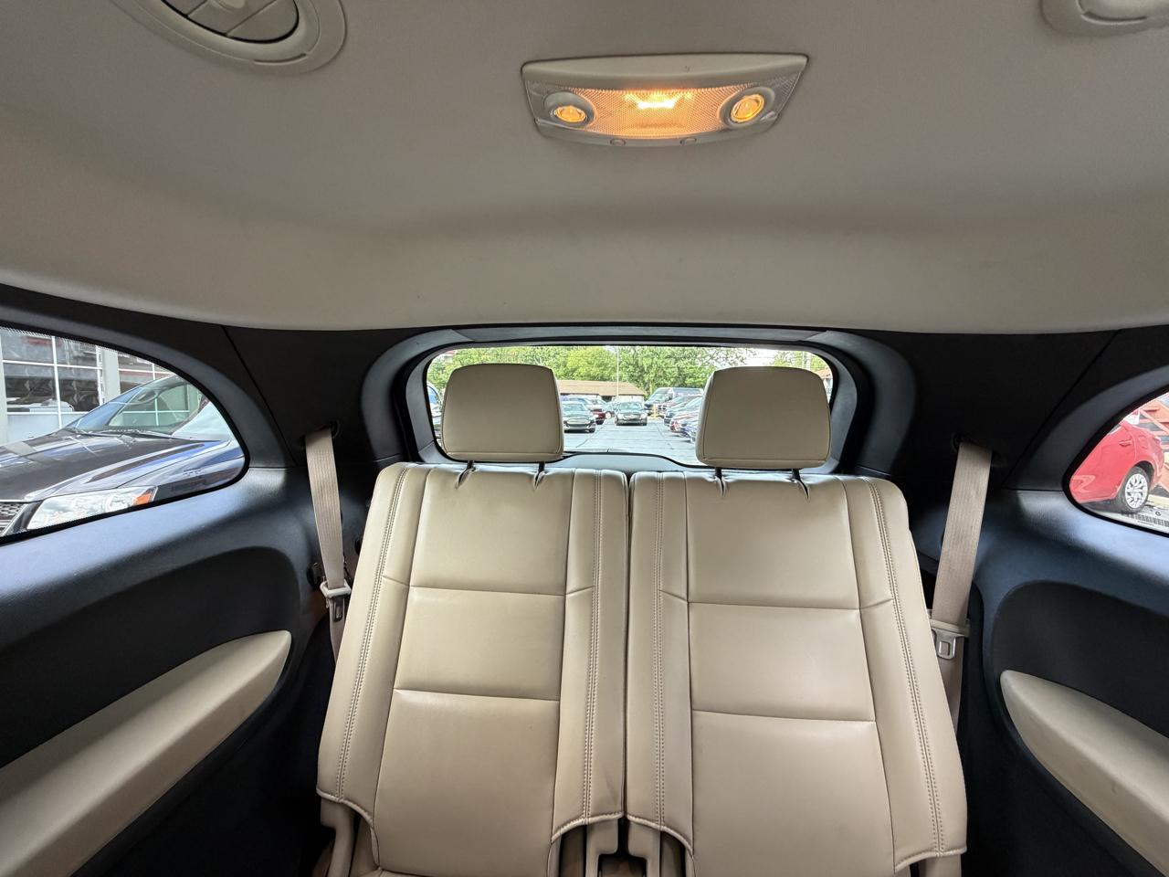Dodge Durango photo 29