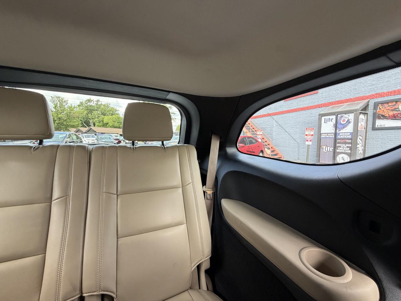 Dodge Durango photo 30
