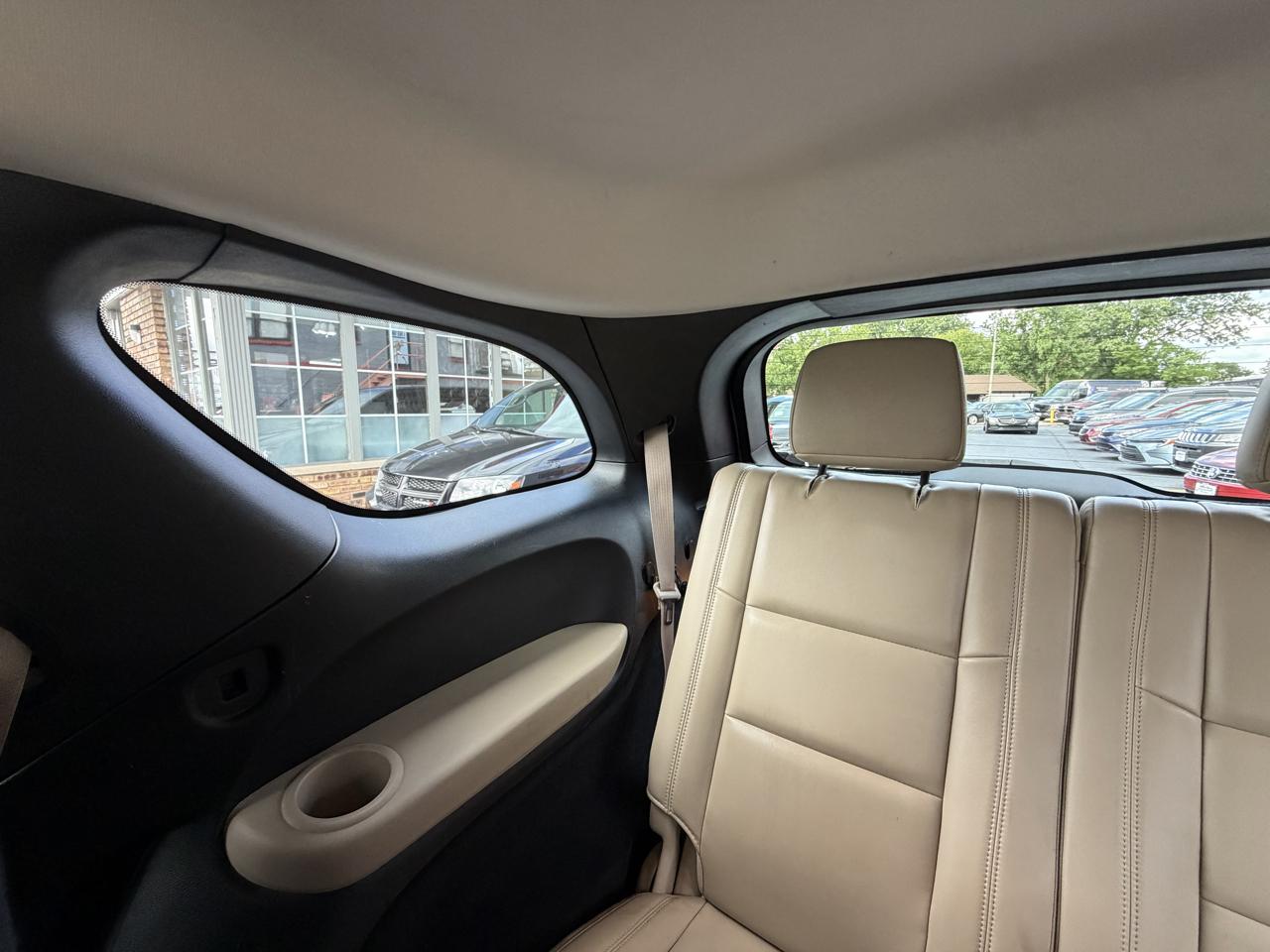Dodge Durango photo 31