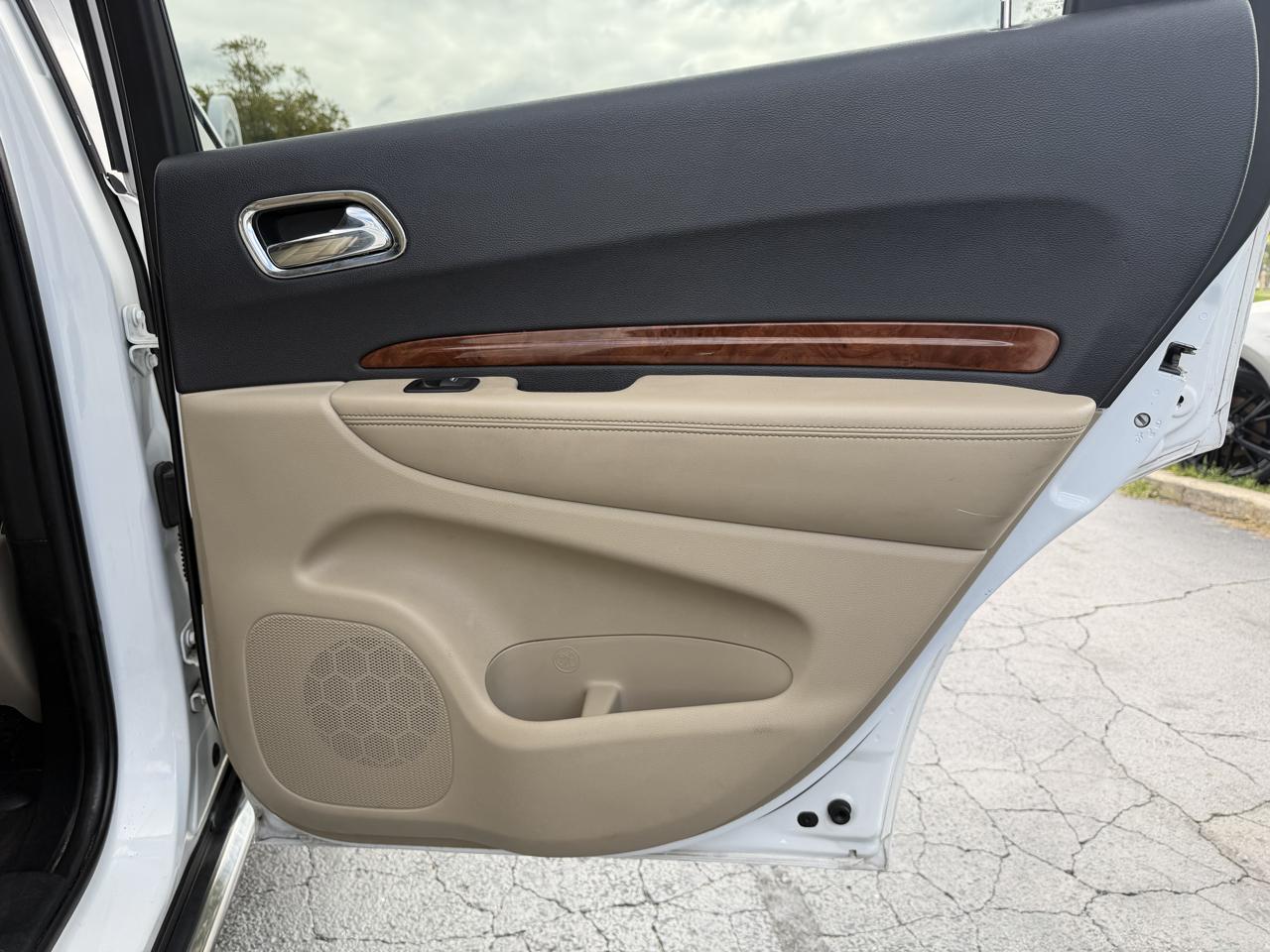 Dodge Durango photo 33