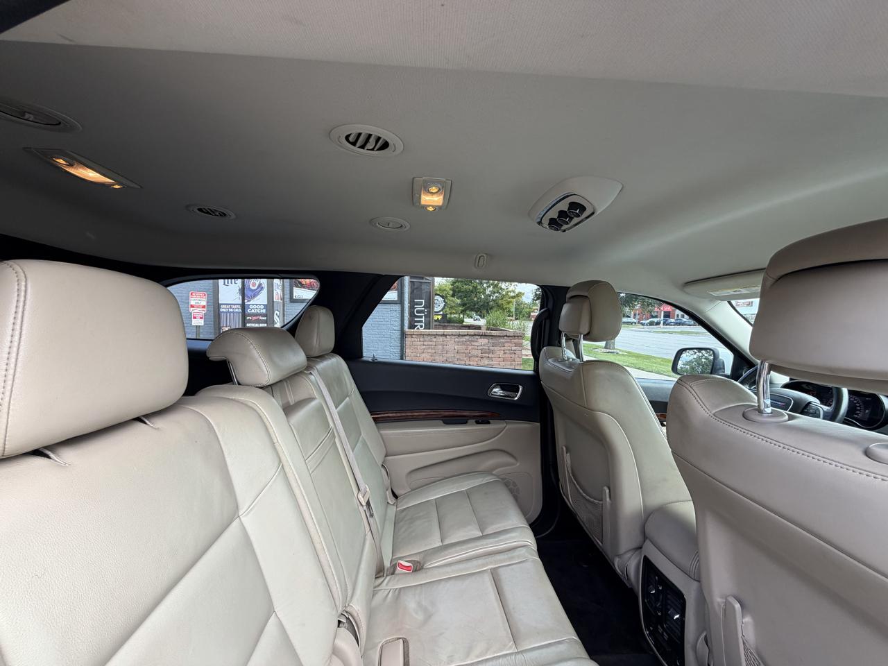 Dodge Durango photo 34