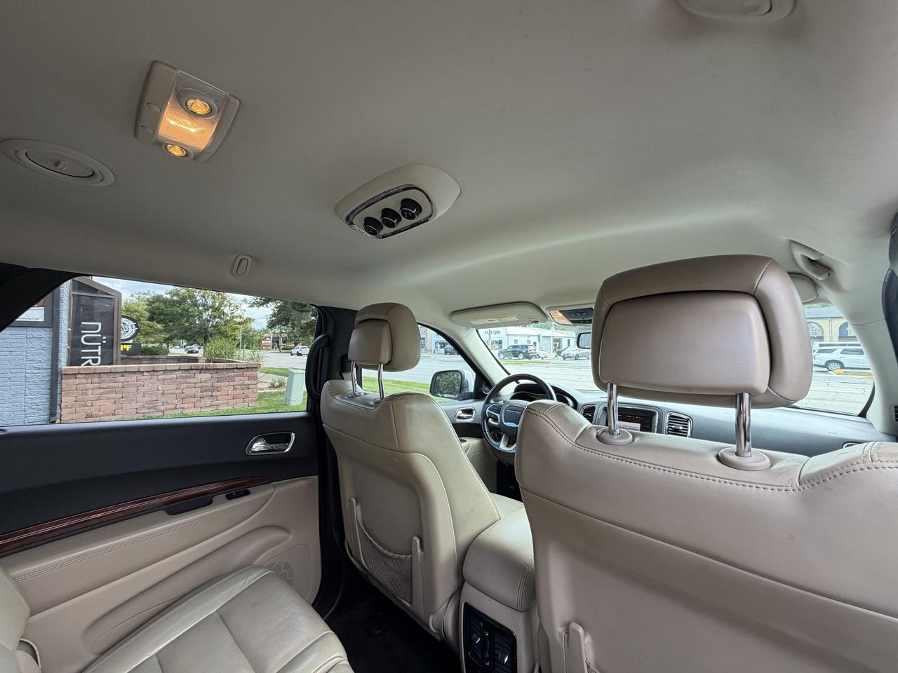 Dodge Durango photo 35