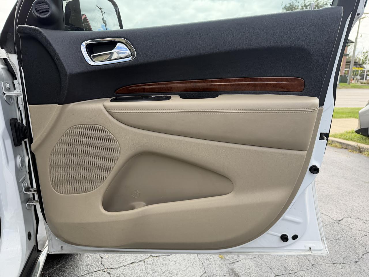 Dodge Durango photo 37