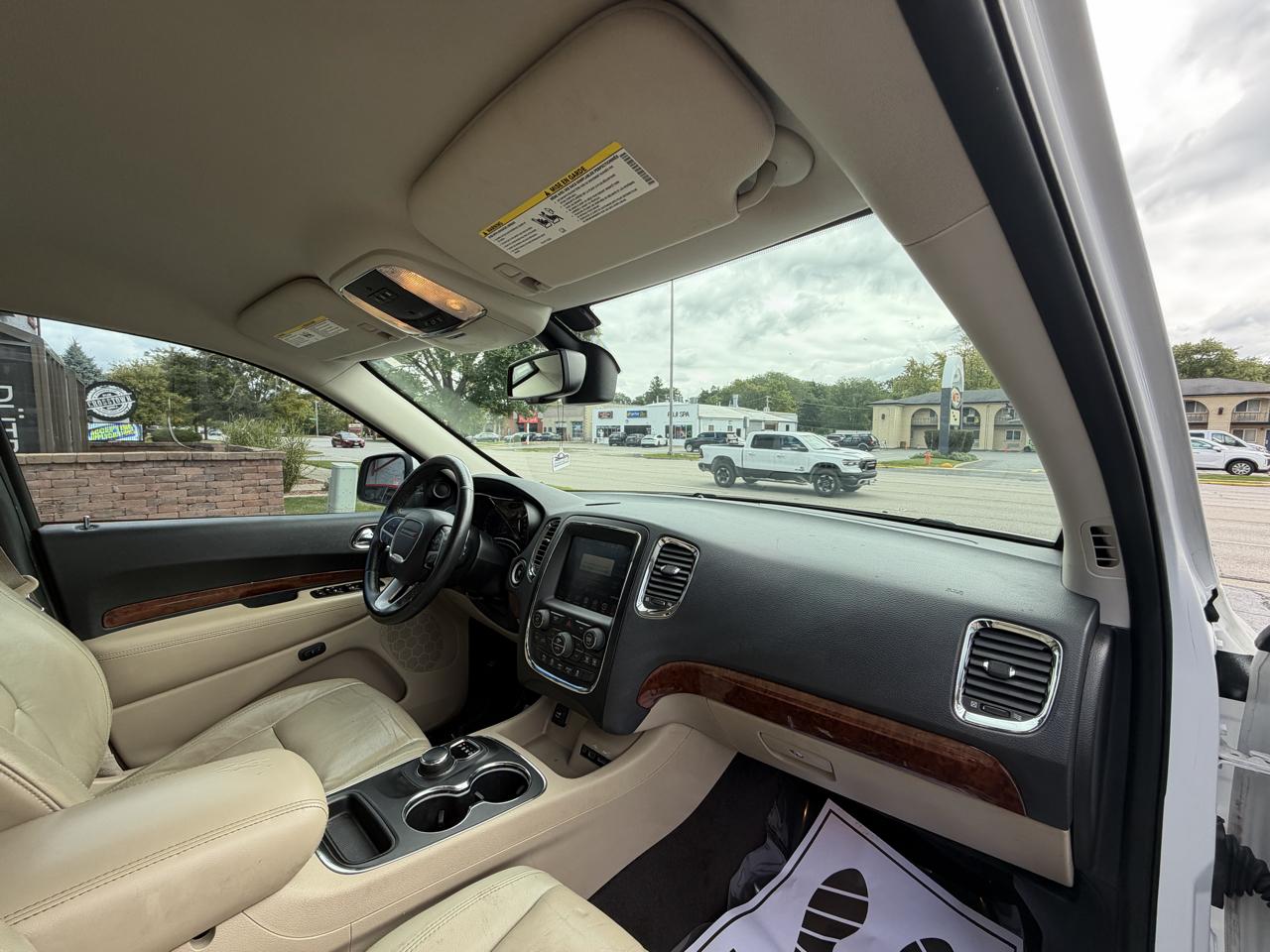 Dodge Durango photo 39