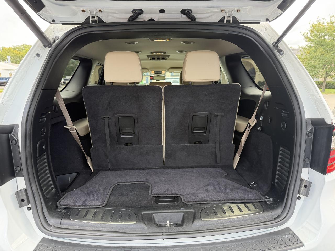 Dodge Durango photo 40