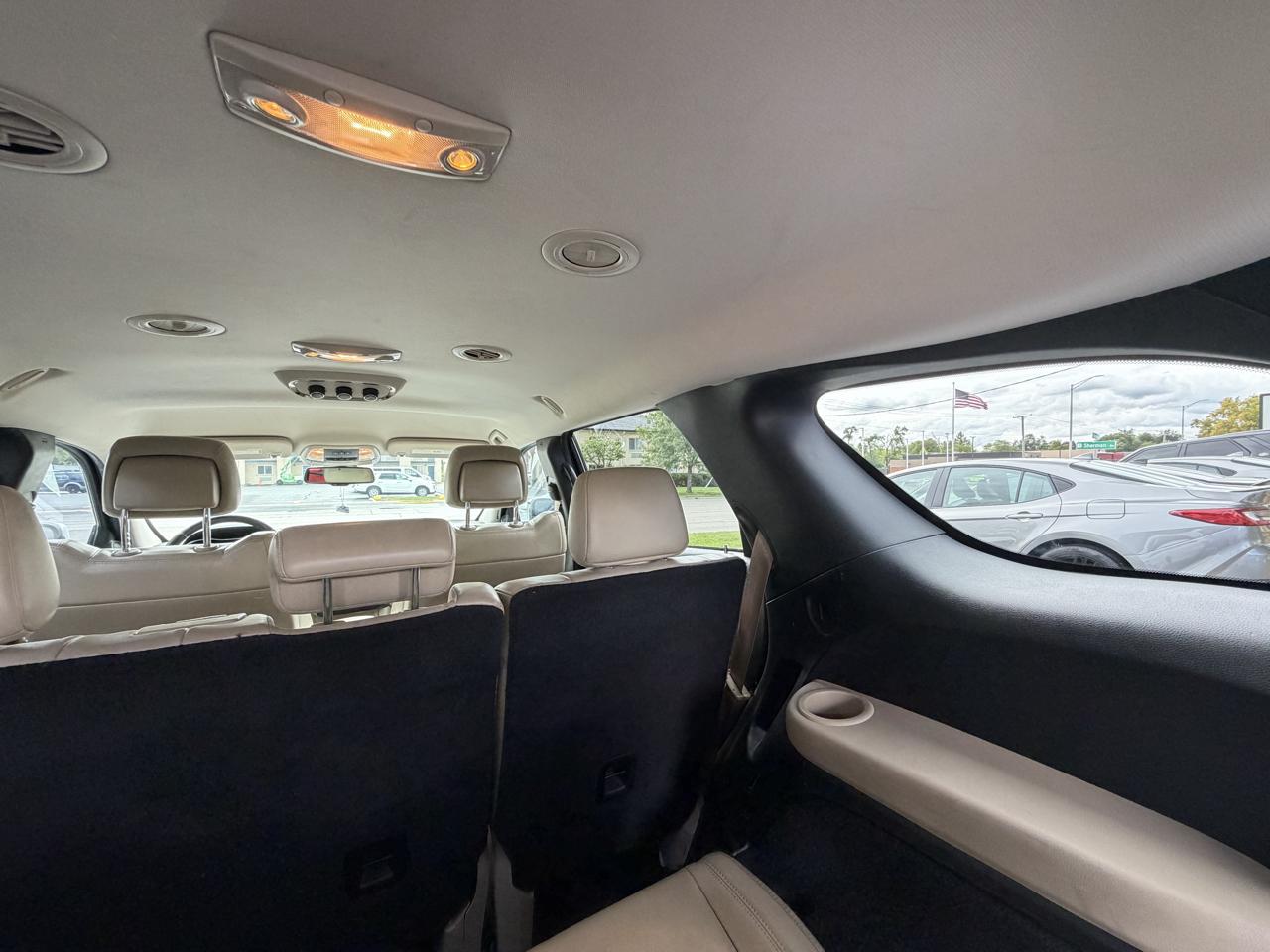 Dodge Durango photo 41