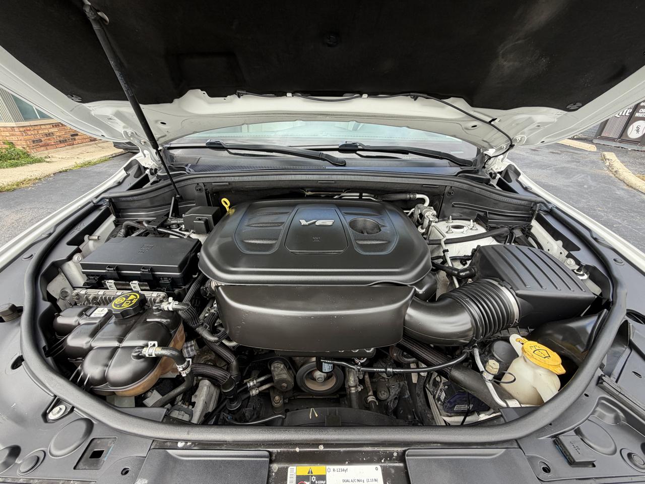 Dodge Durango photo 42