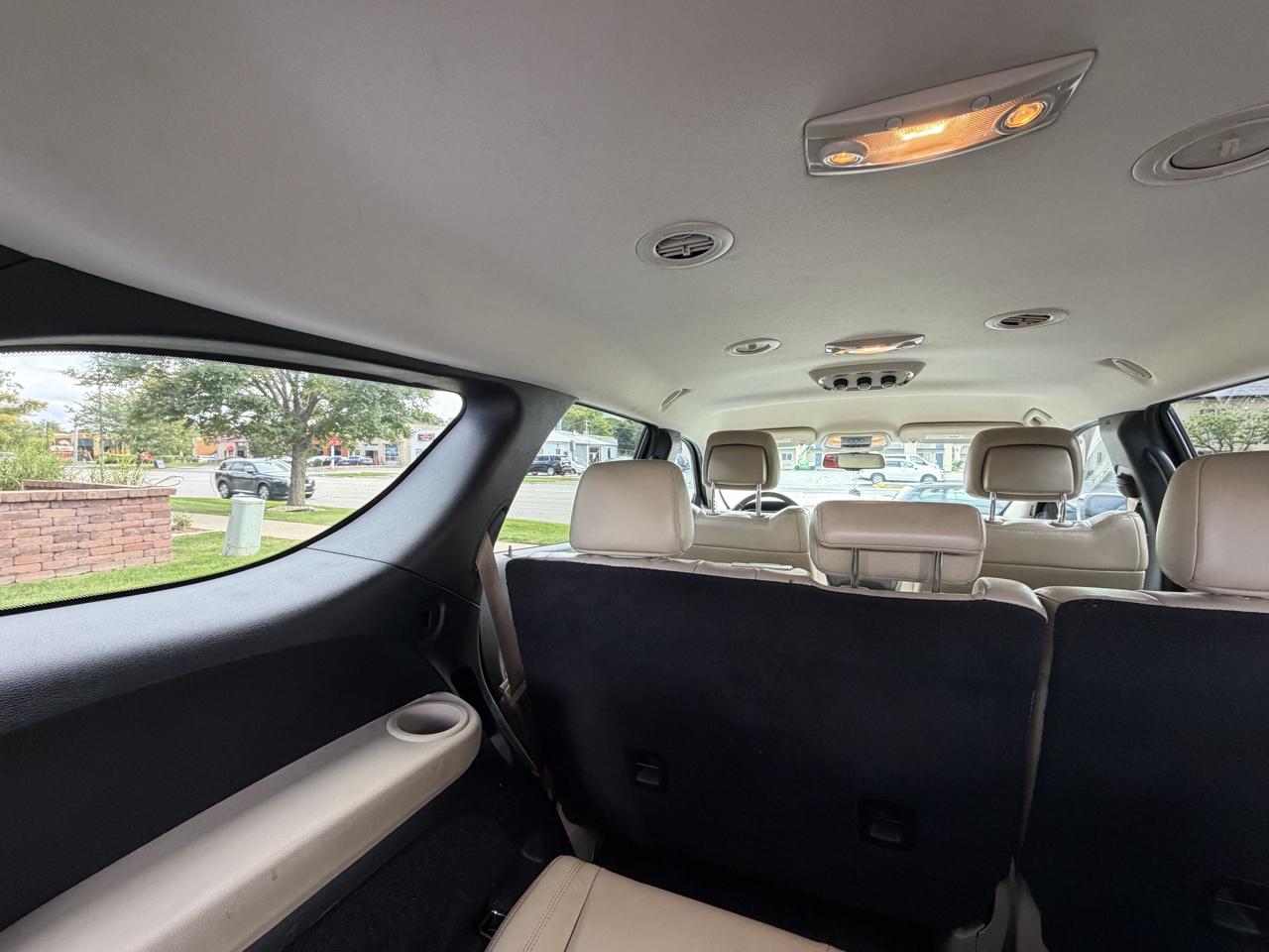 Dodge Durango photo 44