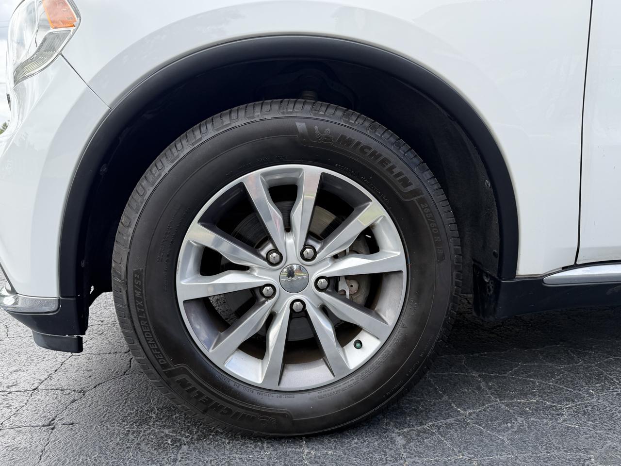 Dodge Durango photo 45