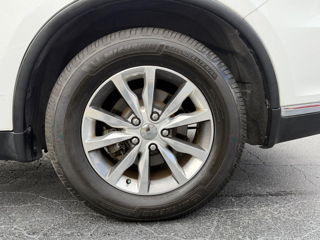 Dodge Durango photo 46