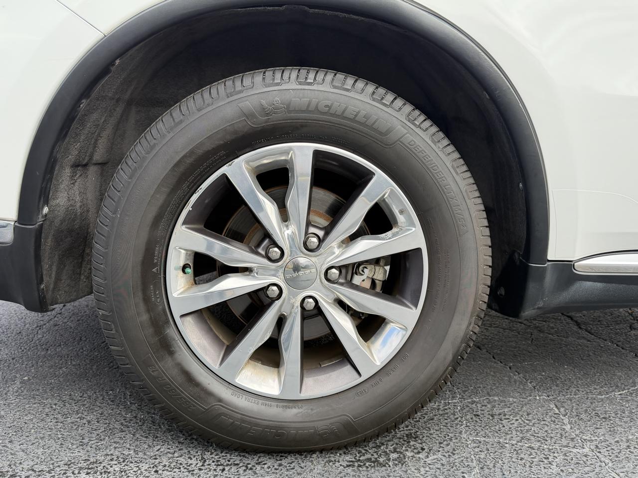 Dodge Durango photo 47
