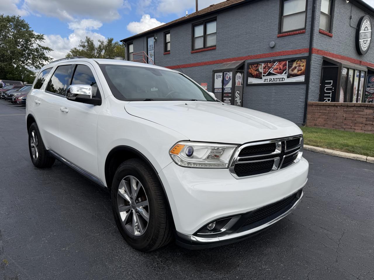 Dodge Durango photo 53