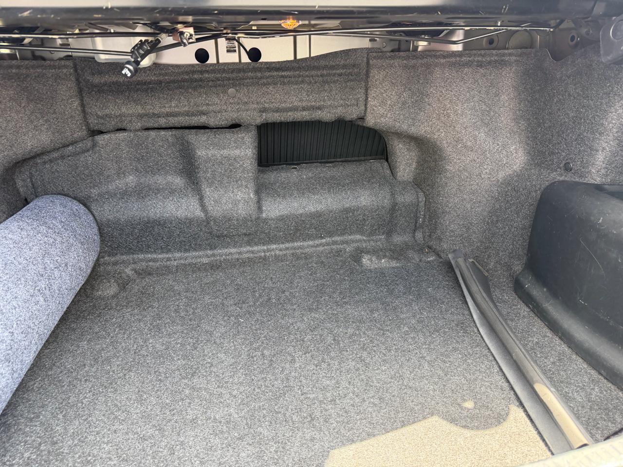 Toyota Camry Hybrid 4dr Sdn XLE (Natl) 2015