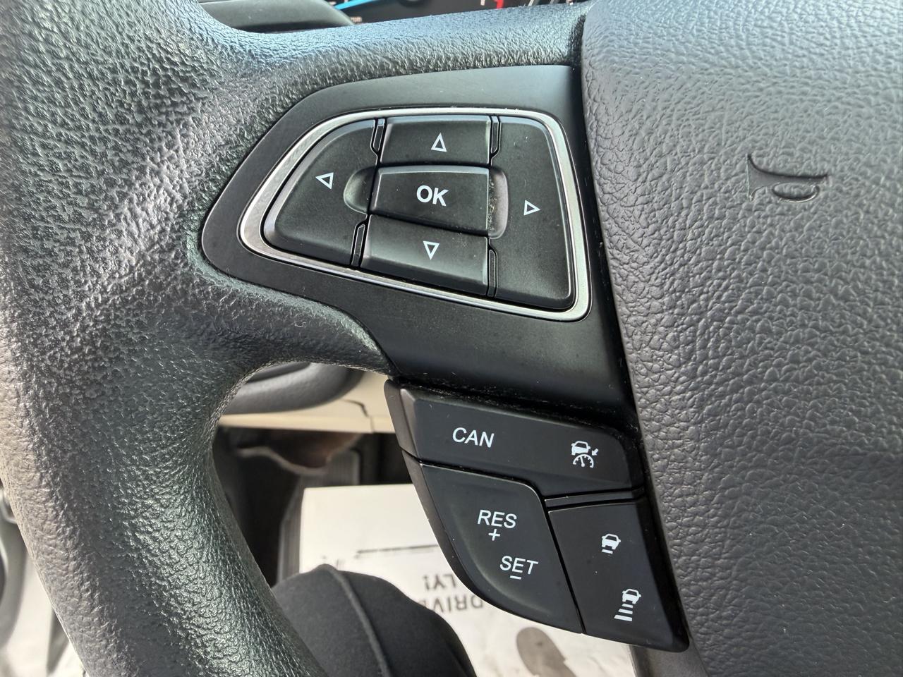 Ford Escape SE FWD 2018