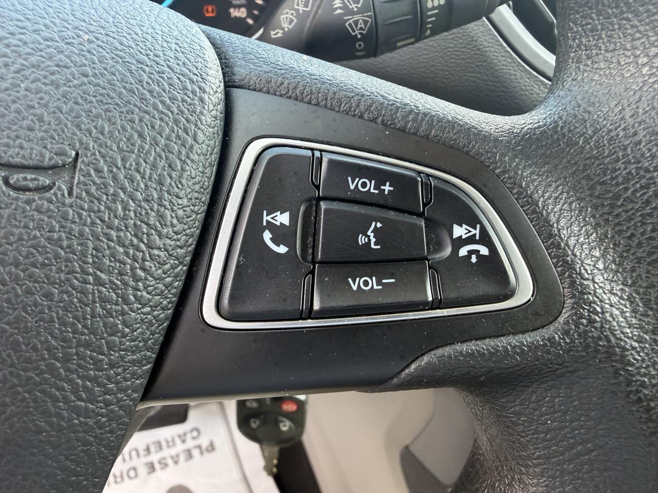 Ford Escape SE FWD 2018
