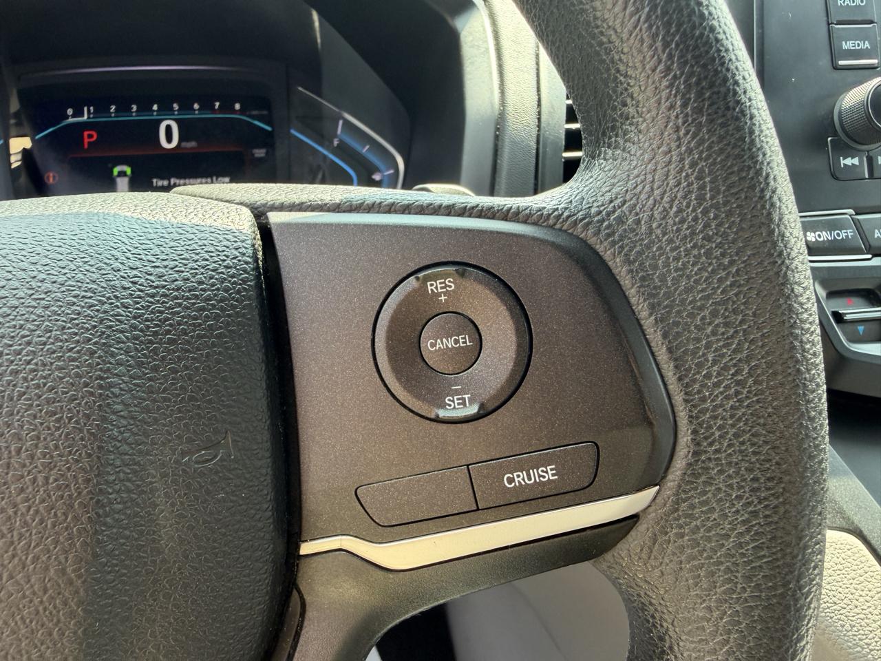 Honda Odyssey LX Auto 2019