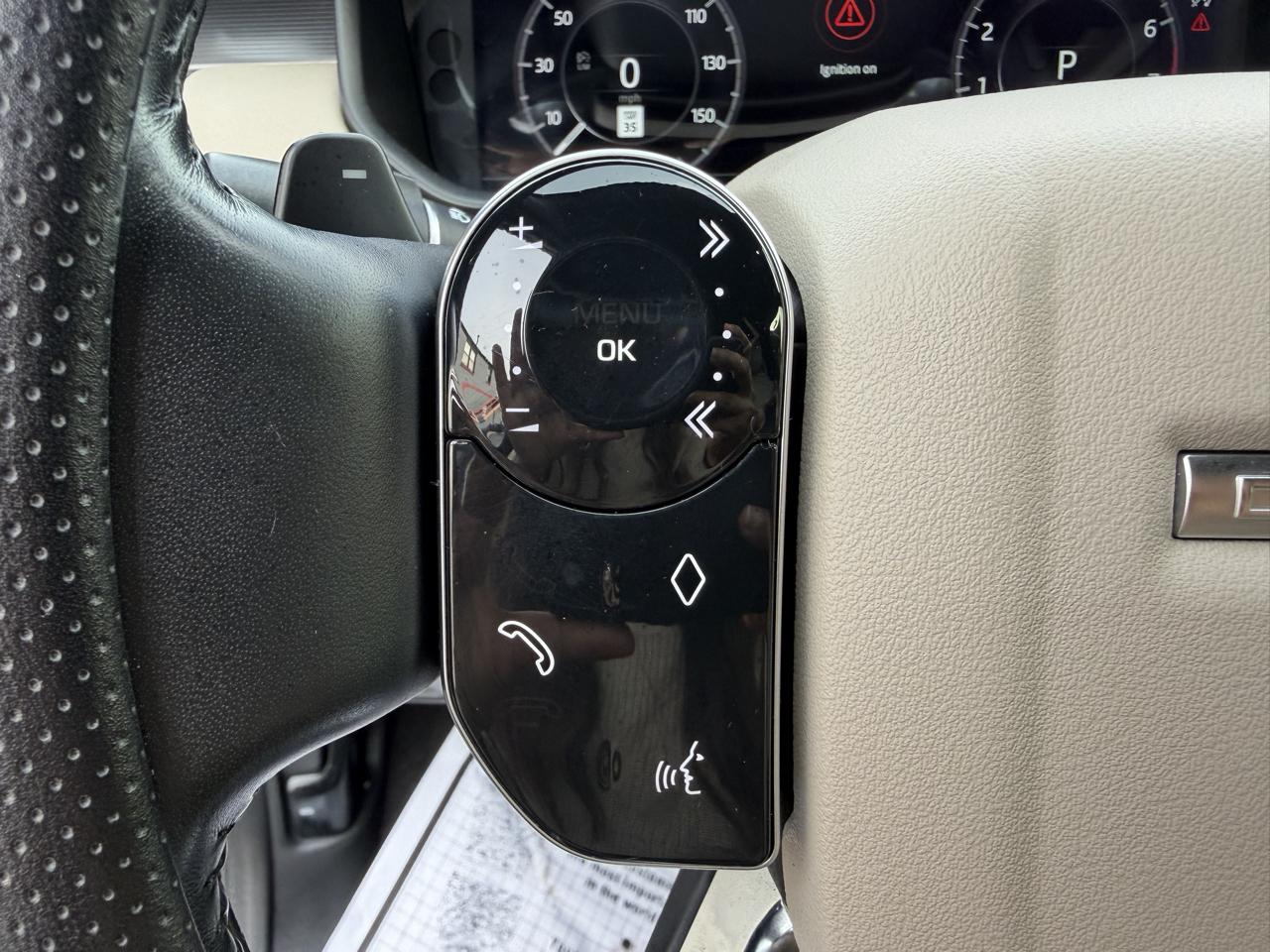 Land Rover Discovery photo 17