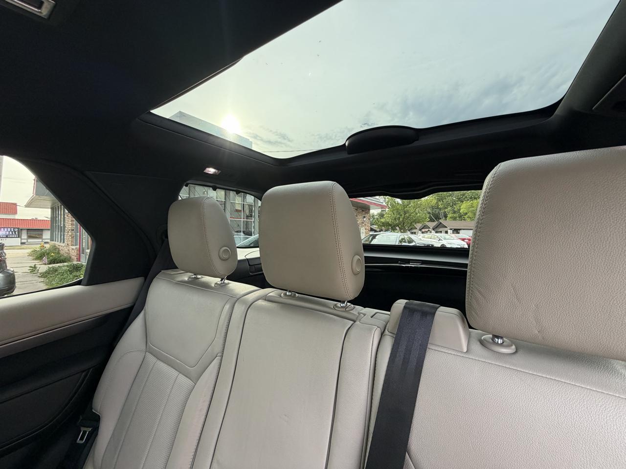 Land Rover Discovery photo 31