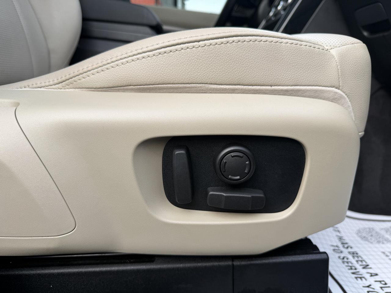 Land Rover Discovery photo 37