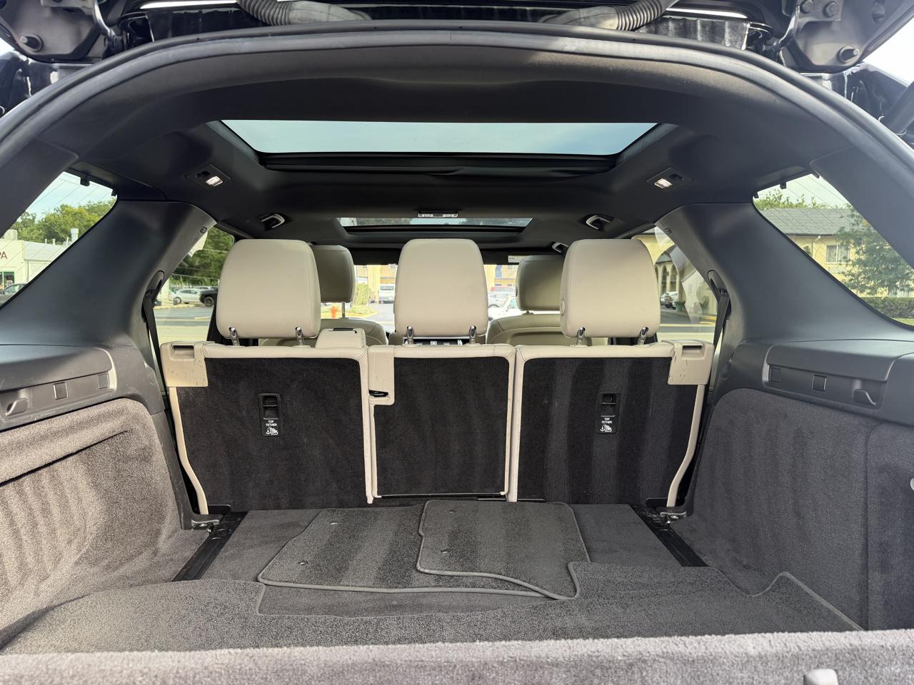 Land Rover Discovery photo 41
