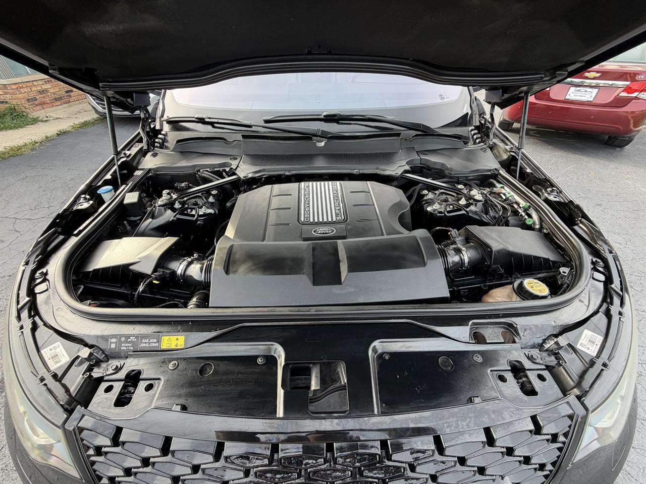 Land Rover Discovery photo 44
