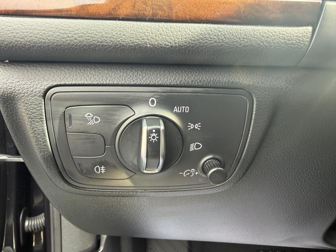 Audi A6 photo 20