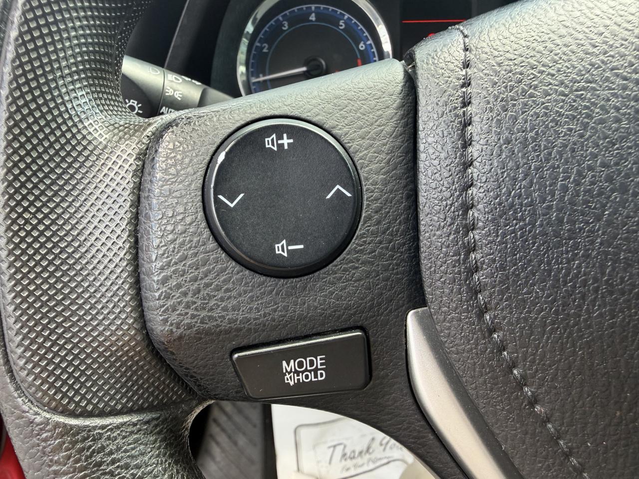 Toyota Corolla 50th Anniversary Special Edition CVT (Natl) 2017