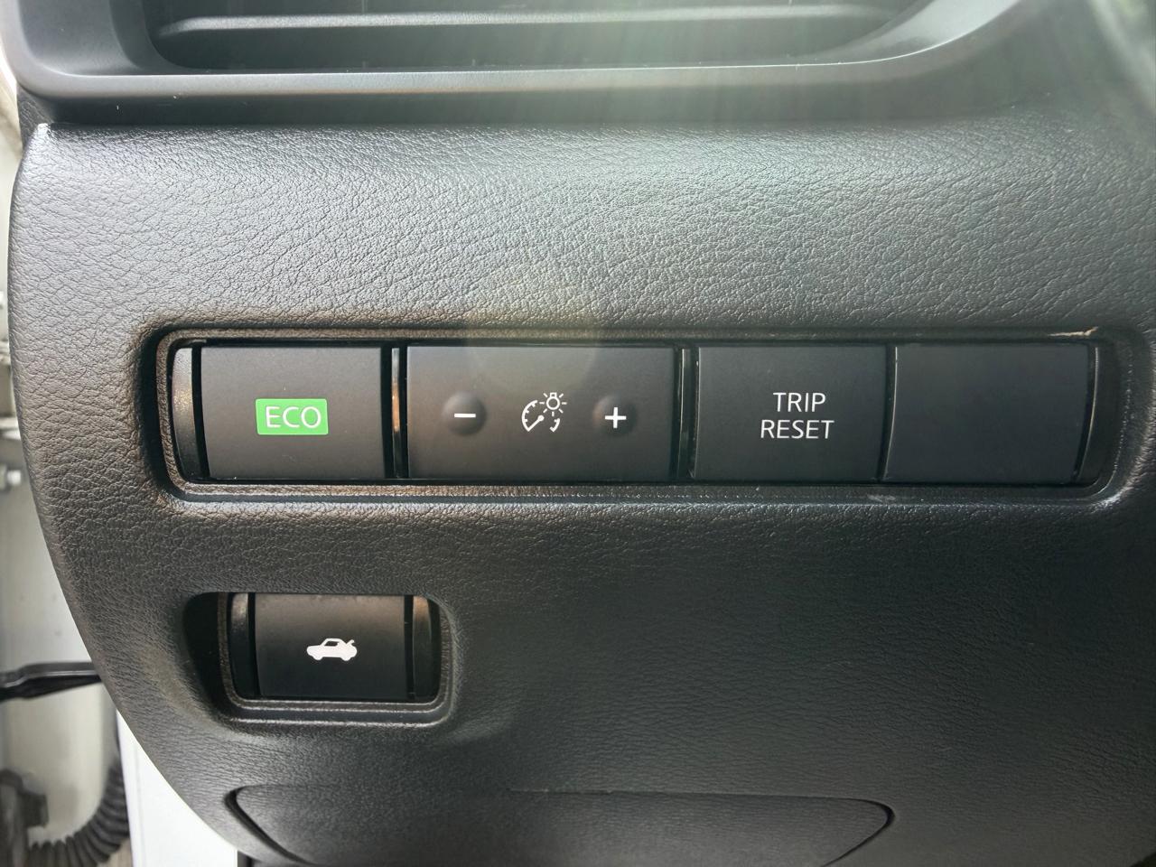 Nissan Sentra S CVT 2022